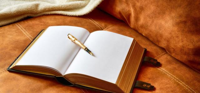journal